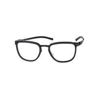 ic berlin eyeglasses d0015 kathi b black obsidian washed