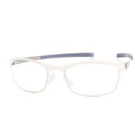 ic berlin eyeglasses m1215 carlotta off white