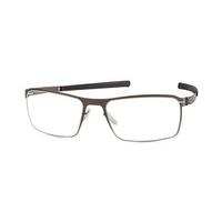 ic berlin eyeglasses m5126 jaun graphite