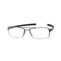 Ic! Berlin Eyeglasses M1296 Tom B. Black