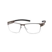 Ic! Berlin Eyeglasses M1326 Torsten S. Graphite