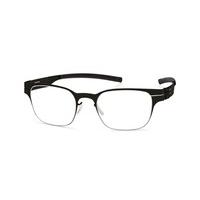 Ic! Berlin Eyeglasses M1304 Volker B. Black