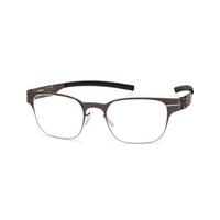 Ic! Berlin Eyeglasses M1304 Volker B. Graphite