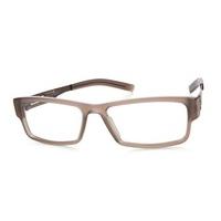 ic berlin eyeglasses a0600 62 unter den birken walnut washed