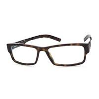 Ic! Berlin Eyeglasses A0600 62 Unter den Birken Havana Washed