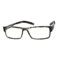 Ic! Berlin Eyeglasses A0600 62 Unter den Birken Grey-Flint-Rough