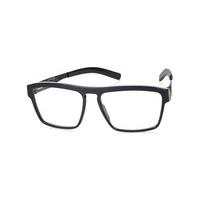 ic berlin eyeglasses a0625 franck c espresso washed