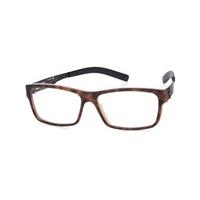 ic berlin eyeglasses m0637 marius k tortoise shell matt