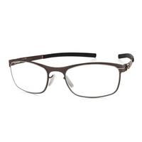 Ic! Berlin Eyeglasses M1215 Carlotta Graphite