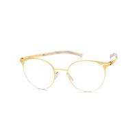 ic berlin eyeglasses m1307 filo k matt gold