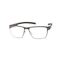 Ic! Berlin Eyeglasses M1331 Jan H. Graphite