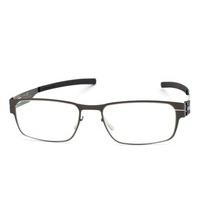 Ic! Berlin Eyeglasses M1213 Rast Graphite