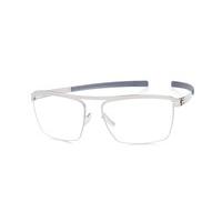 ic berlin eyeglasses m5128 ricken chrome