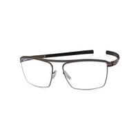 ic berlin eyeglasses m5128 ricken graphite