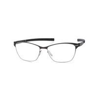 Ic! Berlin Eyeglasses M1328 Rosemarie S. Black