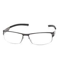 Ic! Berlin Eyeglasses M1138 Serge K. Gun-Metal