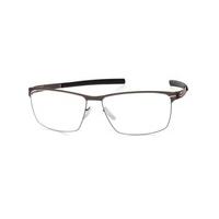 Ic! Berlin Eyeglasses M1329 Sven H. Graphite