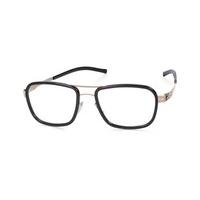 ic berlin eyeglasses d0017 thien n bronze obsidian washed