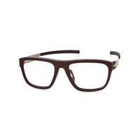 Ic! Berlin Eyeglasses P0009 Martin S. Rawhide Plotic