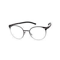 Ic! Berlin Eyeglasses M1307 Filo K. Black