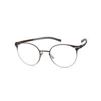 Ic! Berlin Eyeglasses M1307 Filo K. Graphite