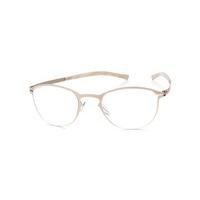 Ic! Berlin Eyeglasses M1295 Jenny W. Bronze