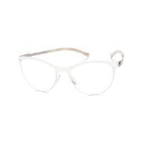 Ic! Berlin Eyeglasses M0170 Lucie H. Off-White