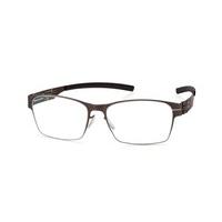 Ic! Berlin Eyeglasses M1308 Luke J.Y. Graphite