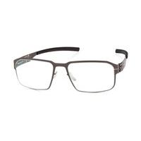 Ic! Berlin Eyeglasses M1270 M1 Wiesenwinkel Graphite