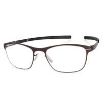 Ic! Berlin Eyeglasses M1227 Marie Teak