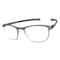 ic berlin eyeglasses m1227 marie graphite