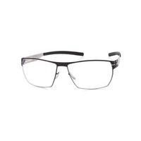 ic berlin eyeglasses m1322 markus m black