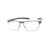 Ic! Berlin Eyeglasses M1322 Markus M. Gun-Metal