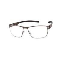 Ic! Berlin Eyeglasses M1322 Markus M. Graphite