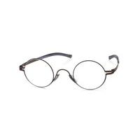 Ic! Berlin Eyeglasses M1313 Mariusz B. Graphite