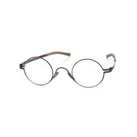 Ic! Berlin Eyeglasses M1313 Mariusz B. Gun-Metal