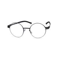 ic berlin eyeglasses m1312 oliver m black