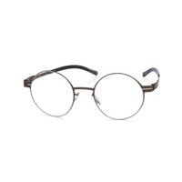 ic berlin eyeglasses m1312 oliver m graphite