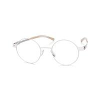 ic berlin eyeglasses m1312 oliver m off white