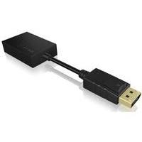 Icy Box IB-AC543 - DisplayPort to HDMI® Adapter