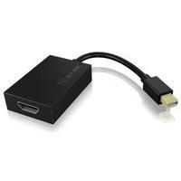 Icy Box IB-AC544 - Mini DisplayPort to HDMI® Adapter