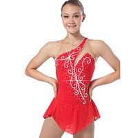 ice skating dress womens sleeveless snowsports dresses performance spa ...