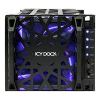 Icy Dock 3x 5, 25 SATA 3 (MB074SP-1B)
