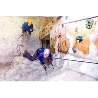 Ice Climbing Excursion for Two