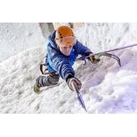 Ice Climbing Excursion