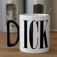 ICK Mug