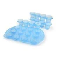 Ice Shot Glasses (12 Pack)