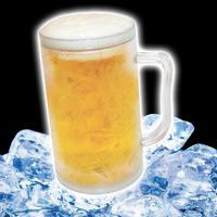 ice tankard