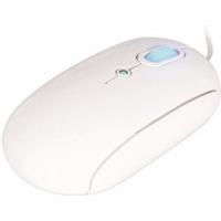 icidu optical mouse white ai 707929