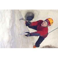 Ice Climbing for Two